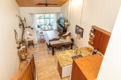 Hale maluhia ... Peaceful home.  The theme for 311 is simplicity on Wailea Golf Club in Hawaii - for sale on GolfHomes.com, golf home, golf lot
