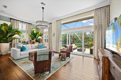 Imagine enjoying your morning coffee or tea looking out over the on The Wanderers Club in Florida - for sale on GolfHomes.com, golf home, golf lot