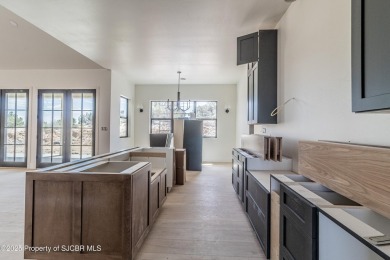 Brand New 2025 Build - Modern Elegance Meets Everyday Comfort | on San Juan Country Club in New Mexico - for sale on GolfHomes.com, golf home, golf lot