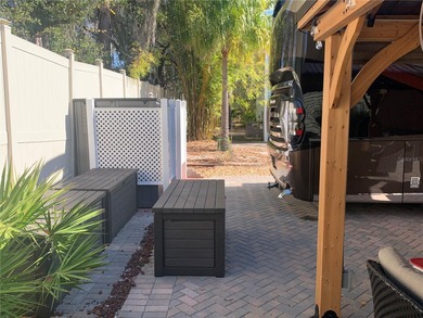 Have you dreamed of embracing the Florida sunshine in a on The Groves Golf and Country Club in Florida - for sale on GolfHomes.com, golf home, golf lot