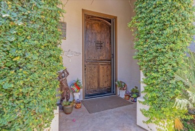 Welcome to your dream home on the 15th tee box at River Island on River Island Country Club in California - for sale on GolfHomes.com, golf home, golf lot