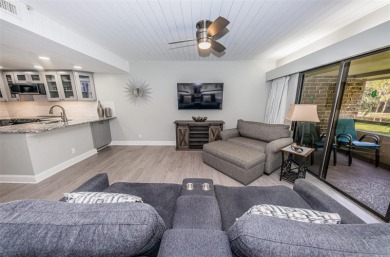 NOT IN A FLOOD ZONE! NO STORM DAMAGE from recent hurricanes NO on Innisbrook Resort and Golf Club in Florida - for sale on GolfHomes.com, golf home, golf lot