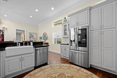 Imagine enjoying your morning coffee or tea looking out over the on The Wanderers Club in Florida - for sale on GolfHomes.com, golf home, golf lot