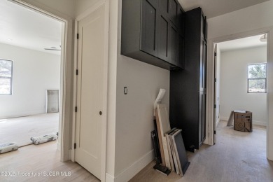 Brand New 2025 Build - Modern Elegance Meets Everyday Comfort | on San Juan Country Club in New Mexico - for sale on GolfHomes.com, golf home, golf lot