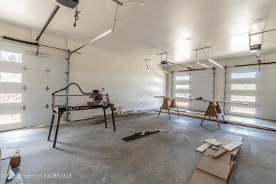 Brand New 2025 Build - Modern Elegance Meets Everyday Comfort | on San Juan Country Club in New Mexico - for sale on GolfHomes.com, golf home, golf lot