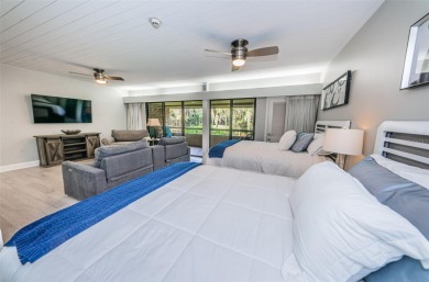 NOT IN A FLOOD ZONE! NO STORM DAMAGE from recent hurricanes NO on Innisbrook Resort and Golf Club in Florida - for sale on GolfHomes.com, golf home, golf lot