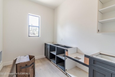 Brand New 2025 Build - Modern Elegance Meets Everyday Comfort | on San Juan Country Club in New Mexico - for sale on GolfHomes.com, golf home, golf lot
