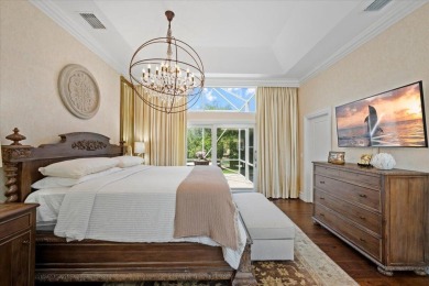 Imagine enjoying your morning coffee or tea looking out over the on The Wanderers Club in Florida - for sale on GolfHomes.com, golf home, golf lot