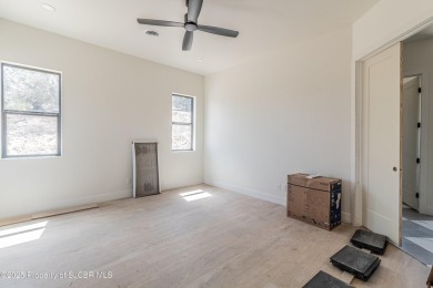 Brand New 2025 Build - Modern Elegance Meets Everyday Comfort | on San Juan Country Club in New Mexico - for sale on GolfHomes.com, golf home, golf lot