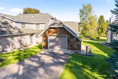 Year 'round cozy, energy-efficient, townhome at Eagle Bend Golf on  in Montana - for sale on GolfHomes.com, golf home, golf lot