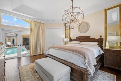 Imagine enjoying your morning coffee or tea looking out over the on The Wanderers Club in Florida - for sale on GolfHomes.com, golf home, golf lot