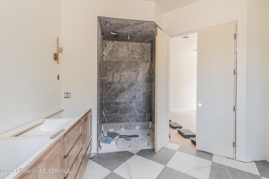 Brand New 2025 Build - Modern Elegance Meets Everyday Comfort | on San Juan Country Club in New Mexico - for sale on GolfHomes.com, golf home, golf lot