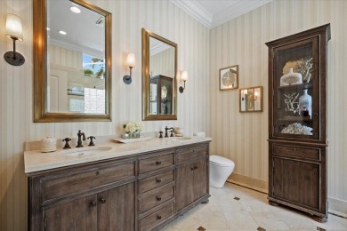 Imagine enjoying your morning coffee or tea looking out over the on The Wanderers Club in Florida - for sale on GolfHomes.com, golf home, golf lot