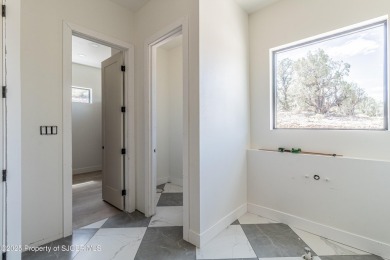 Brand New 2025 Build - Modern Elegance Meets Everyday Comfort | on San Juan Country Club in New Mexico - for sale on GolfHomes.com, golf home, golf lot