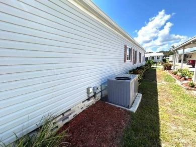 Welcome to this stunning 2-bedroom, 2-bathroom home, boasting 1 on Crystal Lake Club in Florida - for sale on GolfHomes.com, golf home, golf lot