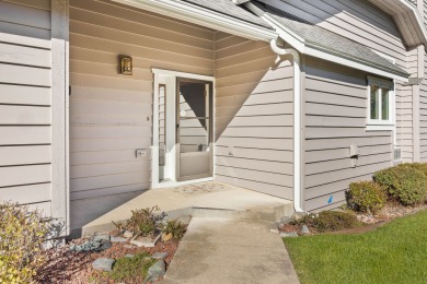 Year 'round cozy, energy-efficient, townhome at Eagle Bend Golf on  in Montana - for sale on GolfHomes.com, golf home, golf lot