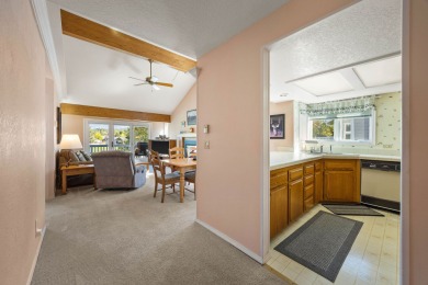 Year 'round cozy, energy-efficient, townhome at Eagle Bend Golf on  in Montana - for sale on GolfHomes.com, golf home, golf lot
