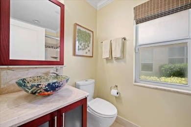 Imagine enjoying your morning coffee or tea looking out over the on The Wanderers Club in Florida - for sale on GolfHomes.com, golf home, golf lot