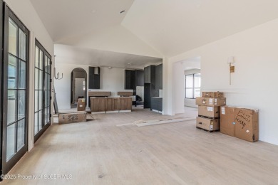 Brand New 2025 Build - Modern Elegance Meets Everyday Comfort | on San Juan Country Club in New Mexico - for sale on GolfHomes.com, golf home, golf lot