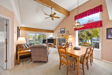 Year 'round cozy, energy-efficient, townhome at Eagle Bend Golf on  in Montana - for sale on GolfHomes.com, golf home, golf lot