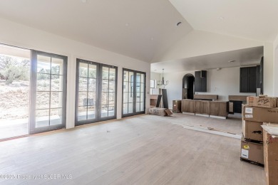 Brand New 2025 Build - Modern Elegance Meets Everyday Comfort | on San Juan Country Club in New Mexico - for sale on GolfHomes.com, golf home, golf lot