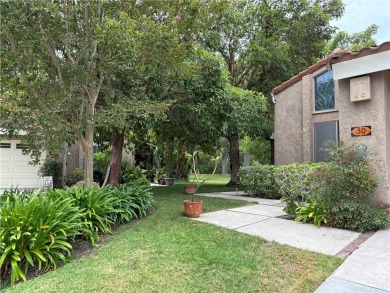 Surrounded by the endless lush landscape, this hard-to-find on Anaheim Hills Golf Course in California - for sale on GolfHomes.com, golf home, golf lot