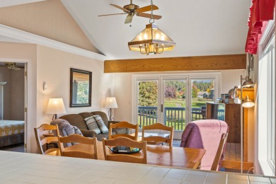 Year 'round cozy, energy-efficient, townhome at Eagle Bend Golf on  in Montana - for sale on GolfHomes.com, golf home, golf lot