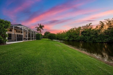 Imagine enjoying your morning coffee or tea looking out over the on The Wanderers Club in Florida - for sale on GolfHomes.com, golf home, golf lot