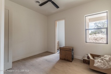 Brand New 2025 Build - Modern Elegance Meets Everyday Comfort | on San Juan Country Club in New Mexico - for sale on GolfHomes.com, golf home, golf lot
