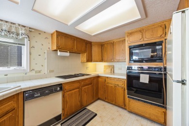 Year 'round cozy, energy-efficient, townhome at Eagle Bend Golf on  in Montana - for sale on GolfHomes.com, golf home, golf lot