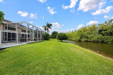 Imagine enjoying your morning coffee or tea looking out over the on The Wanderers Club in Florida - for sale on GolfHomes.com, golf home, golf lot