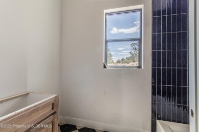 Brand New 2025 Build - Modern Elegance Meets Everyday Comfort | on San Juan Country Club in New Mexico - for sale on GolfHomes.com, golf home, golf lot