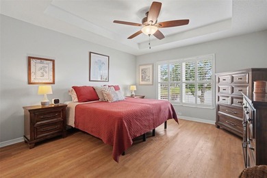 Welcome to 10926 Collar Drive, a beautifully maintained on Tampa Bay Golf and Country Club in Florida - for sale on GolfHomes.com, golf home, golf lot