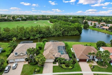 Imagine enjoying your morning coffee or tea looking out over the on The Wanderers Club in Florida - for sale on GolfHomes.com, golf home, golf lot