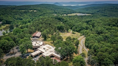 Come build your dream home today on these FOUR golf course on Mountain Ranch Golf Club in Arkansas - for sale on GolfHomes.com, golf home, golf lot