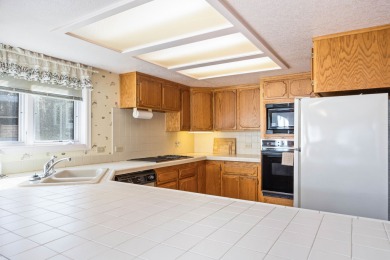 Year 'round cozy, energy-efficient, townhome at Eagle Bend Golf on  in Montana - for sale on GolfHomes.com, golf home, golf lot