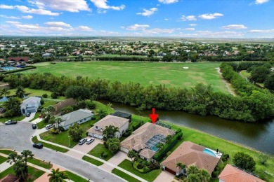 Imagine enjoying your morning coffee or tea looking out over the on The Wanderers Club in Florida - for sale on GolfHomes.com, golf home, golf lot