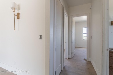 Brand New 2025 Build - Modern Elegance Meets Everyday Comfort | on San Juan Country Club in New Mexico - for sale on GolfHomes.com, golf home, golf lot