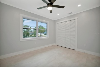 Welcome to this fully renovated 4-bedroom, 2-bathroom on Bradenton Country Club in Florida - for sale on GolfHomes.com, golf home, golf lot