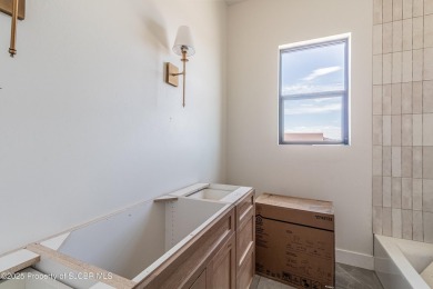 Brand New 2025 Build - Modern Elegance Meets Everyday Comfort | on San Juan Country Club in New Mexico - for sale on GolfHomes.com, golf home, golf lot