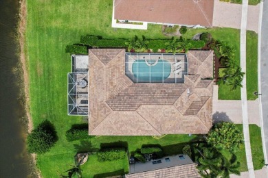 Imagine enjoying your morning coffee or tea looking out over the on The Wanderers Club in Florida - for sale on GolfHomes.com, golf home, golf lot