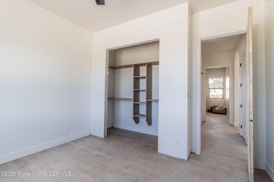 Brand New 2025 Build - Modern Elegance Meets Everyday Comfort | on San Juan Country Club in New Mexico - for sale on GolfHomes.com, golf home, golf lot