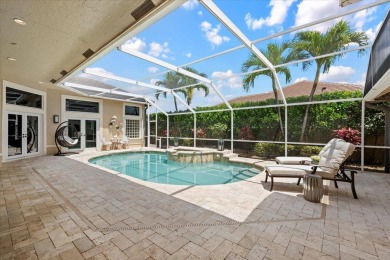 Imagine enjoying your morning coffee or tea looking out over the on The Wanderers Club in Florida - for sale on GolfHomes.com, golf home, golf lot