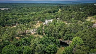 Come build your dream home today on these FOUR golf course on Mountain Ranch Golf Club in Arkansas - for sale on GolfHomes.com, golf home, golf lot
