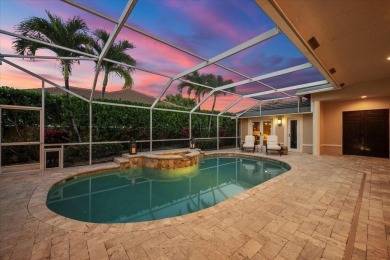 Imagine enjoying your morning coffee or tea looking out over the on The Wanderers Club in Florida - for sale on GolfHomes.com, golf home, golf lot