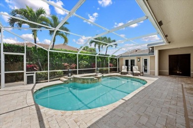 Imagine enjoying your morning coffee or tea looking out over the on The Wanderers Club in Florida - for sale on GolfHomes.com, golf home, golf lot