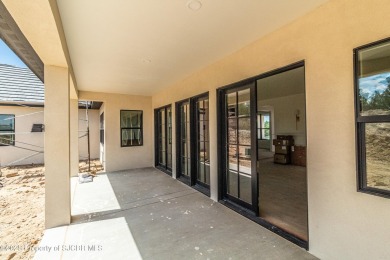Brand New 2025 Build - Modern Elegance Meets Everyday Comfort | on San Juan Country Club in New Mexico - for sale on GolfHomes.com, golf home, golf lot