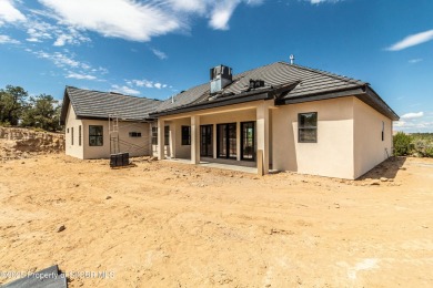 Brand New 2025 Build - Modern Elegance Meets Everyday Comfort | on San Juan Country Club in New Mexico - for sale on GolfHomes.com, golf home, golf lot