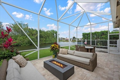 Imagine enjoying your morning coffee or tea looking out over the on The Wanderers Club in Florida - for sale on GolfHomes.com, golf home, golf lot