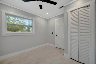 Welcome to this fully renovated 4-bedroom, 2-bathroom on Bradenton Country Club in Florida - for sale on GolfHomes.com, golf home, golf lot